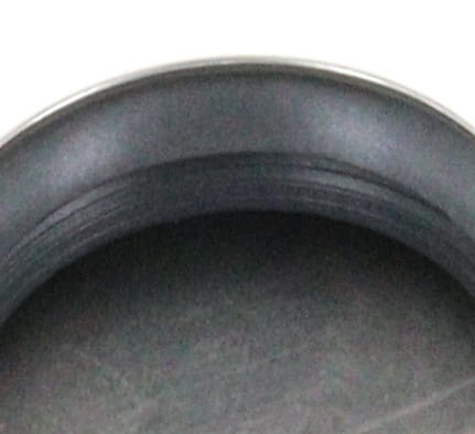 Tesla Model LDU Coolant Seal - PTFE Triple Lip Type