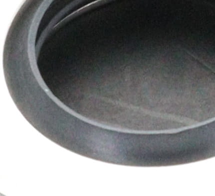 Tesla Model LDU Coolant Seal - PTFE Triple Lip Type