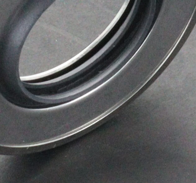 Tesla Model LDU Coolant Seal - PTFE Triple Lip Type
