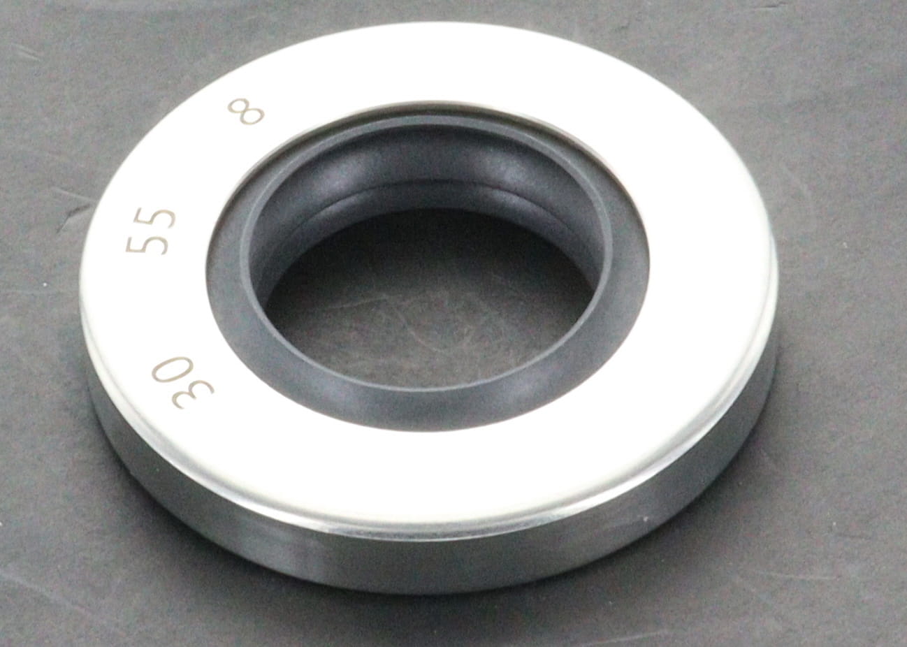 Tesla Model LDU Coolant Seal - PTFE Triple Lip Type 30 55 8