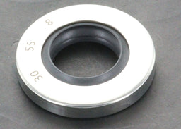 Tesla Model LDU Coolant Seal - PTFE Triple Lip Type 30 55 8