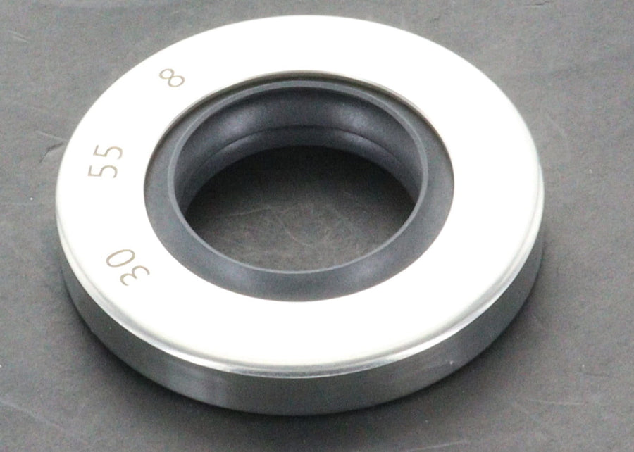 Tesla Model LDU Coolant Seal - PTFE Triple Lip Type 30 55 8