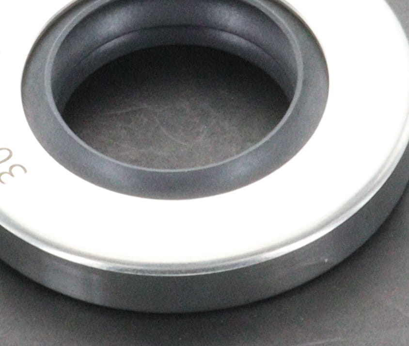 Tesla Model LDU Coolant Seal - PTFE Triple Lip Type