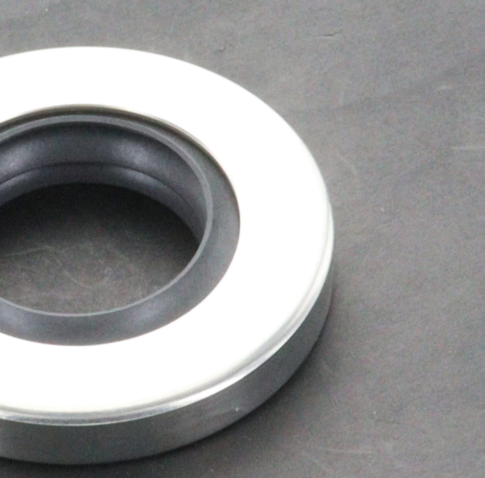 Tesla Model LDU Coolant Seal - PTFE Triple Lip Type