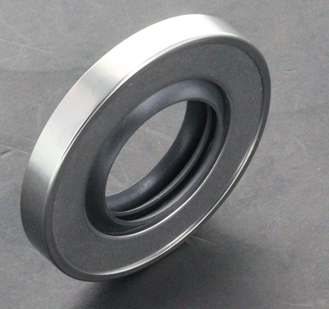 Tesla Model LDU Coolant Seal - PTFE Triple Lip Type