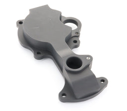 Tesla Model LDU Coolant Delete plate