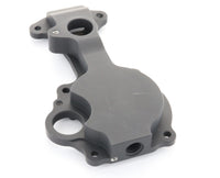 Tesla Model LDU Coolant Delete plate