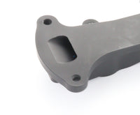 Tesla Model LDU Coolant Delete plate
