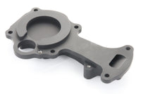 Tesla Model LDU Coolant Delete plate