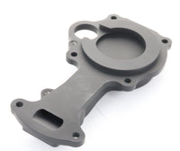 Tesla Model LDU Coolant Delete plate