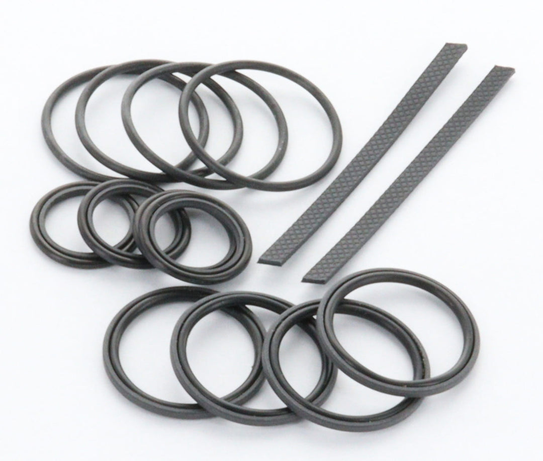 Ferrari F1 DCT 7DCL750 SAP Valve Body Complete Sealing Kit