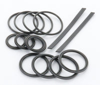 Ferrari F1 DCT 7DCL750 SAP Valve Body Complete Sealing Kit