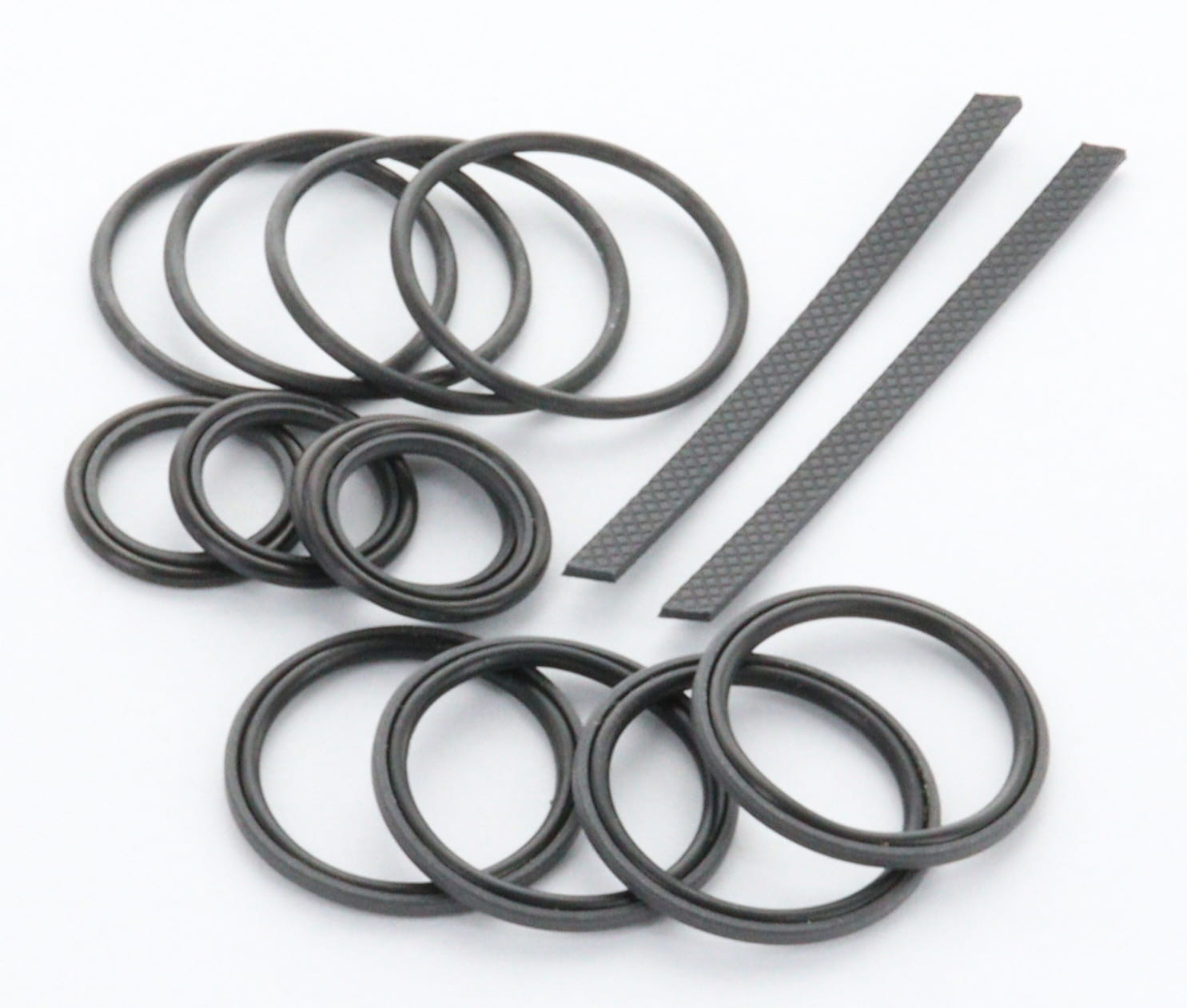Ferrari F1 DCT 7DCL750 SAP Valve Body Complete Sealing Kit