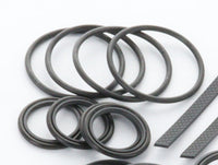 Ferrari F1 DCT 7DCL750 SAP Valve Body Complete Sealing Kit