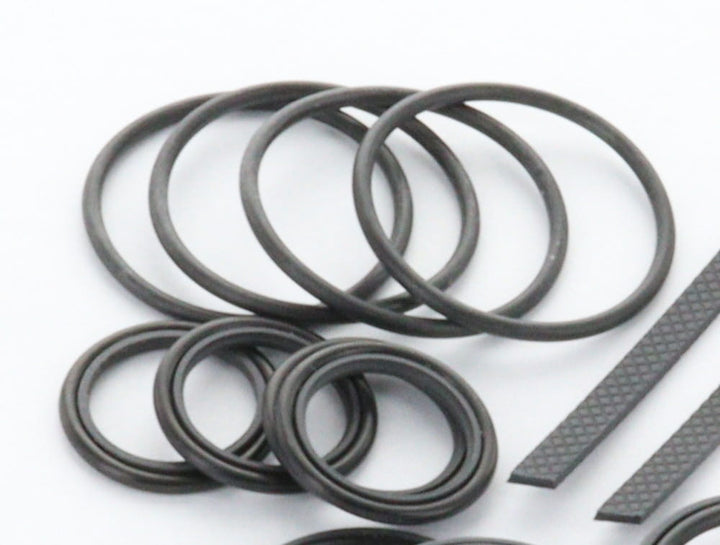 Ferrari F1 DCT 7DCL750 SAP Valve Body Complete Sealing Kit