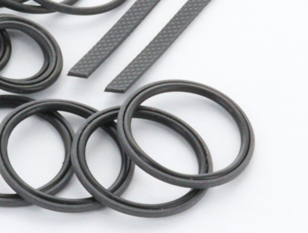 Ferrari F1 DCT 7DCL750 SAP Valve Body Complete Sealing Kit