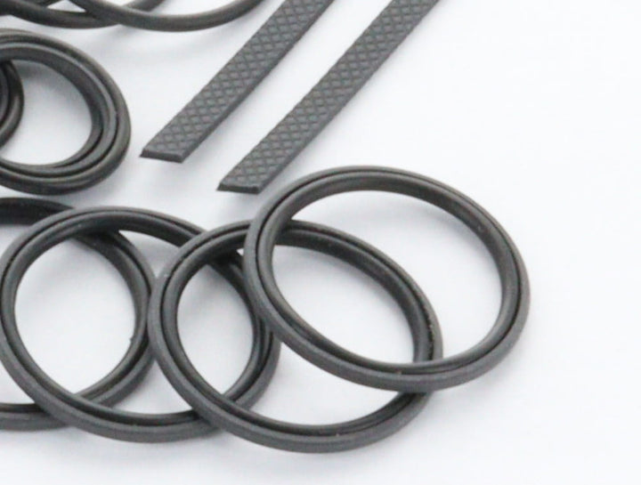 Ferrari F1 DCT 7DCL750 SAP Valve Body Complete Sealing Kit