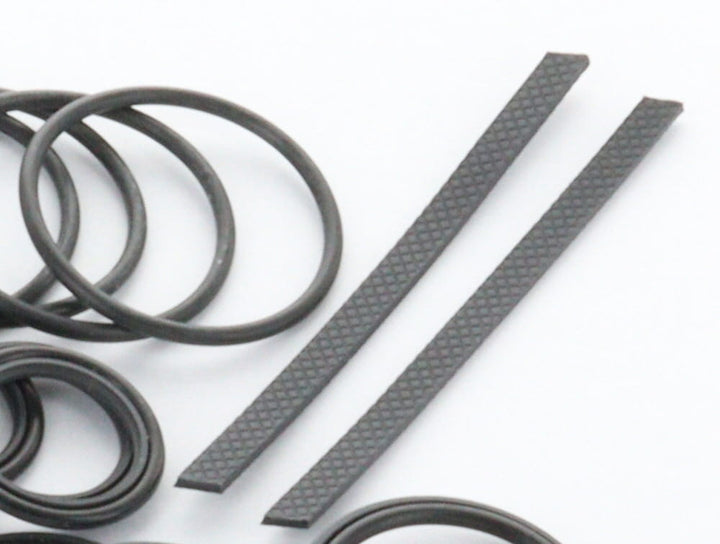 Ferrari F1 DCT 7DCL750 SAP Valve Body Complete Sealing Kit