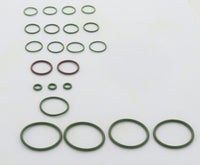 Ferrari F1 DCT 7DCL750 SAP Valve Body Seal Kit