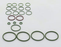 Ferrari F1 DCT 7DCL750 SAP Valve Body Seal Kit