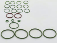 Ferrari F1 DCT 7DCL750 SAP Valve Body Seal Kit