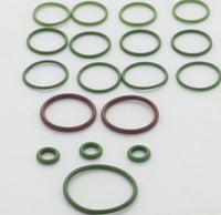 Ferrari F1 DCT 7DCL750 SAP Valve Body Seal Kit