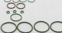Ferrari F1 DCT 7DCL750 SAP Valve Body Seal Kit