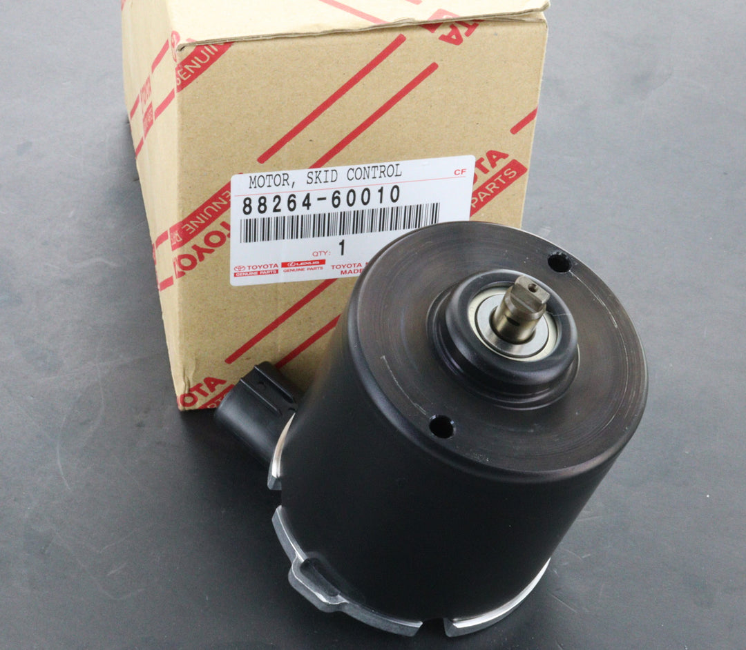 Toyota/Lexus AHC (Active Height Control) Pump Motor 88264-60010 8826460010