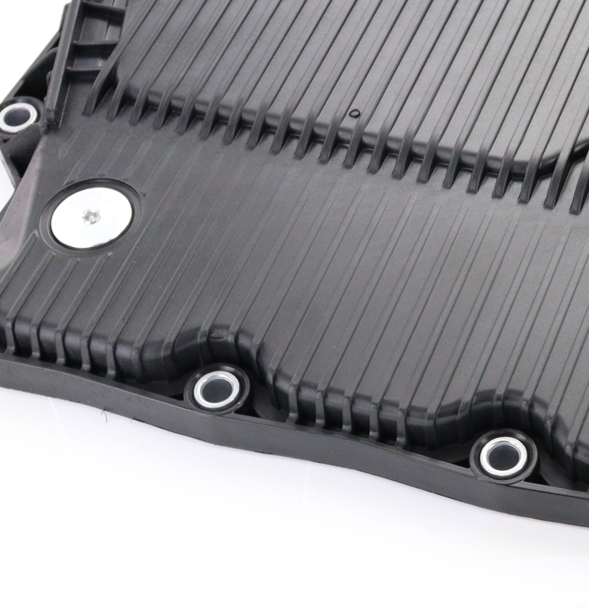 Porsche PDK 7DT45, 7DT70 Oil Pan and Gasket Kit 9P1321359