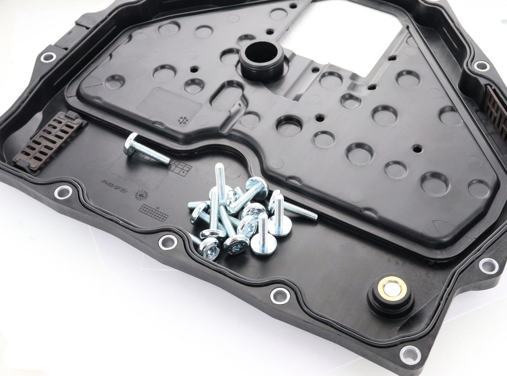 Porsche PDK 7DT45, 7DT70 Oil Pan kit 9P1321359 9G132102501; 9G132112500; 9G132102500