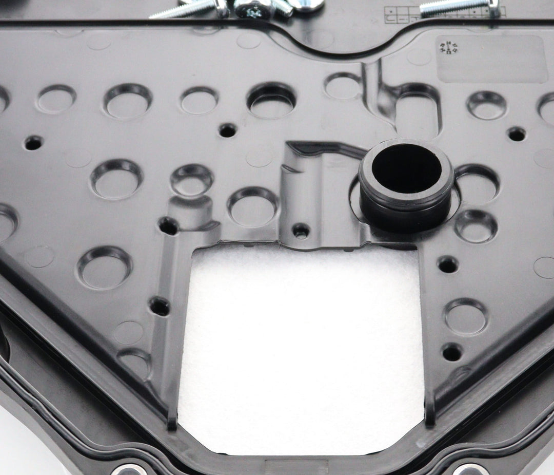 Porsche PDK 7DT45, 7DT70 Oil Pan kit 9P1321359 9G132102501; 9G132112500; 9G132102500