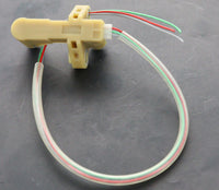 Porsche PDK 7DT45, 7DT70 Speed Sensor 0501325775, 0501327105, 0501324703