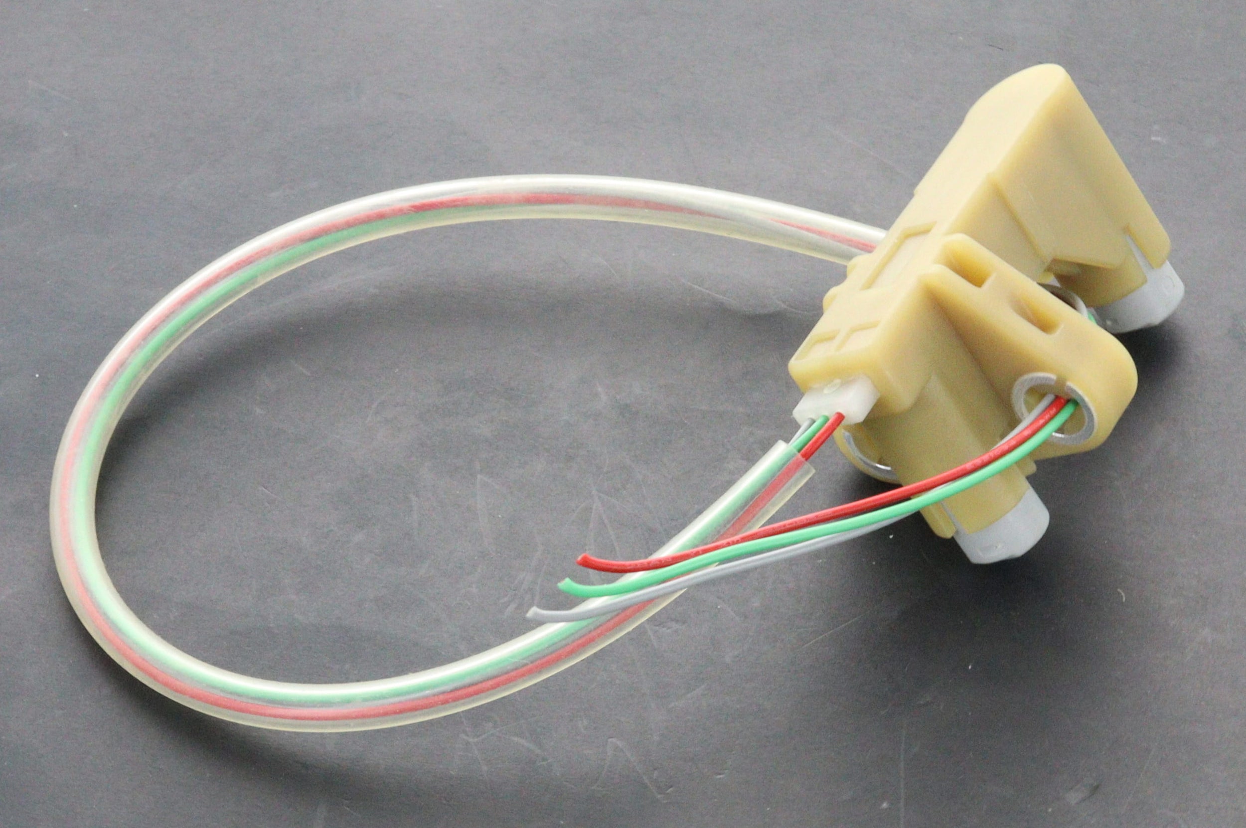 Porsche PDK 7DT45, 7DT70 Speed Sensor 0501325775, 0501327105, 0501324703