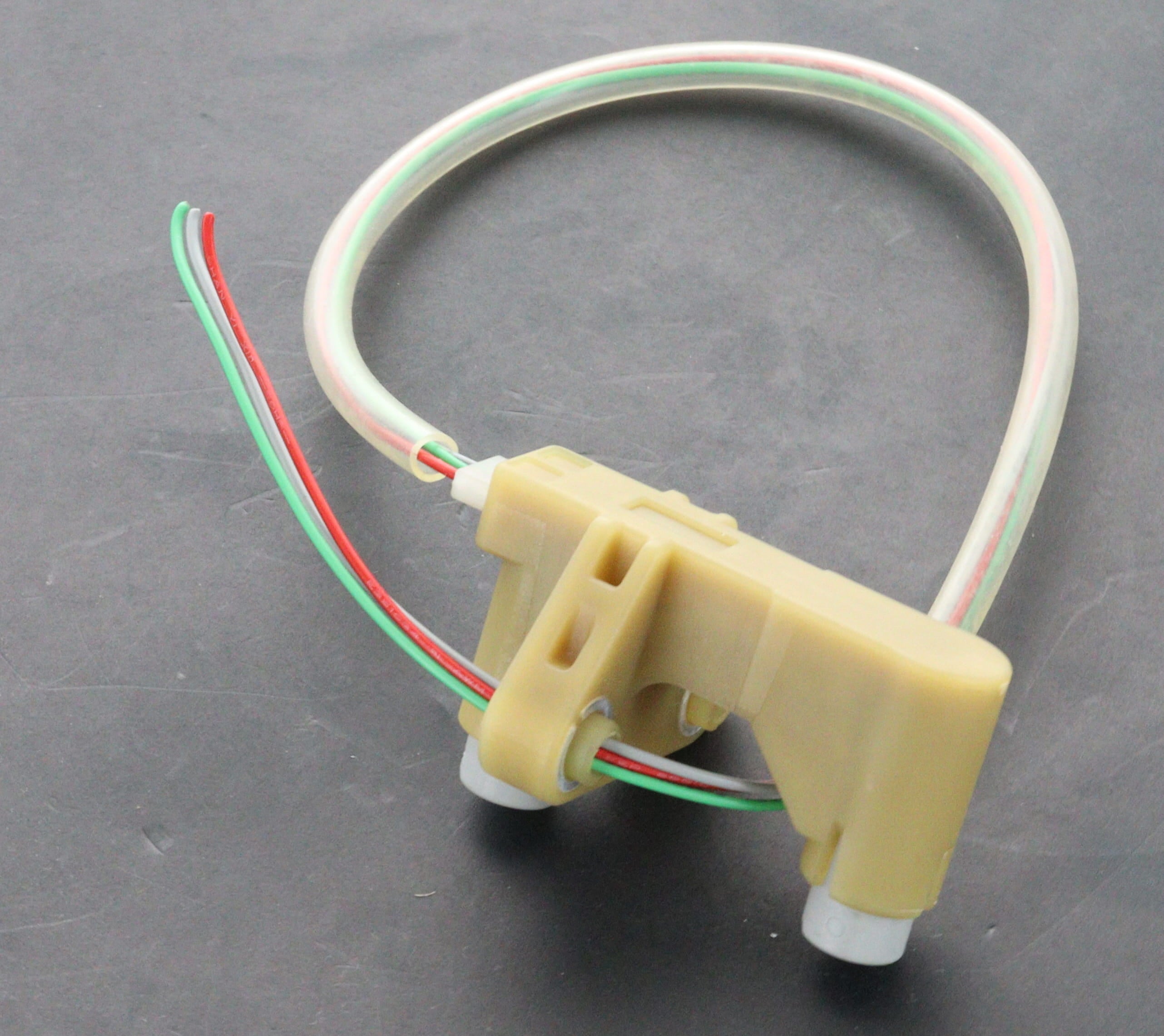Porsche PDK 7DT45, 7DT70 Speed Sensor 0501325775, 0501327105, 0501324703