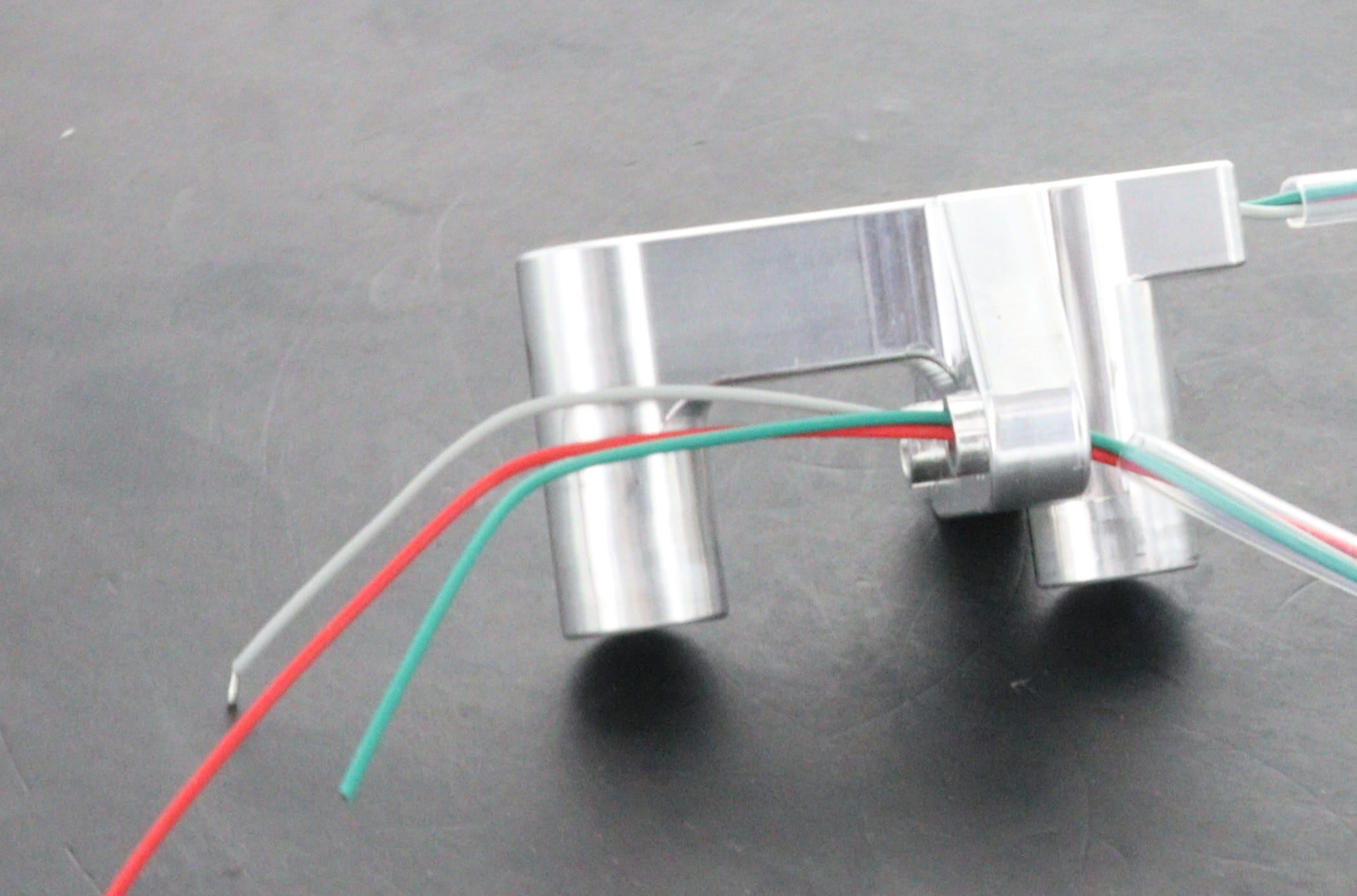 Porsche PDK 7DT45, 7DT70 Speed Sensor 0501325775, 0501327105, 0501324703