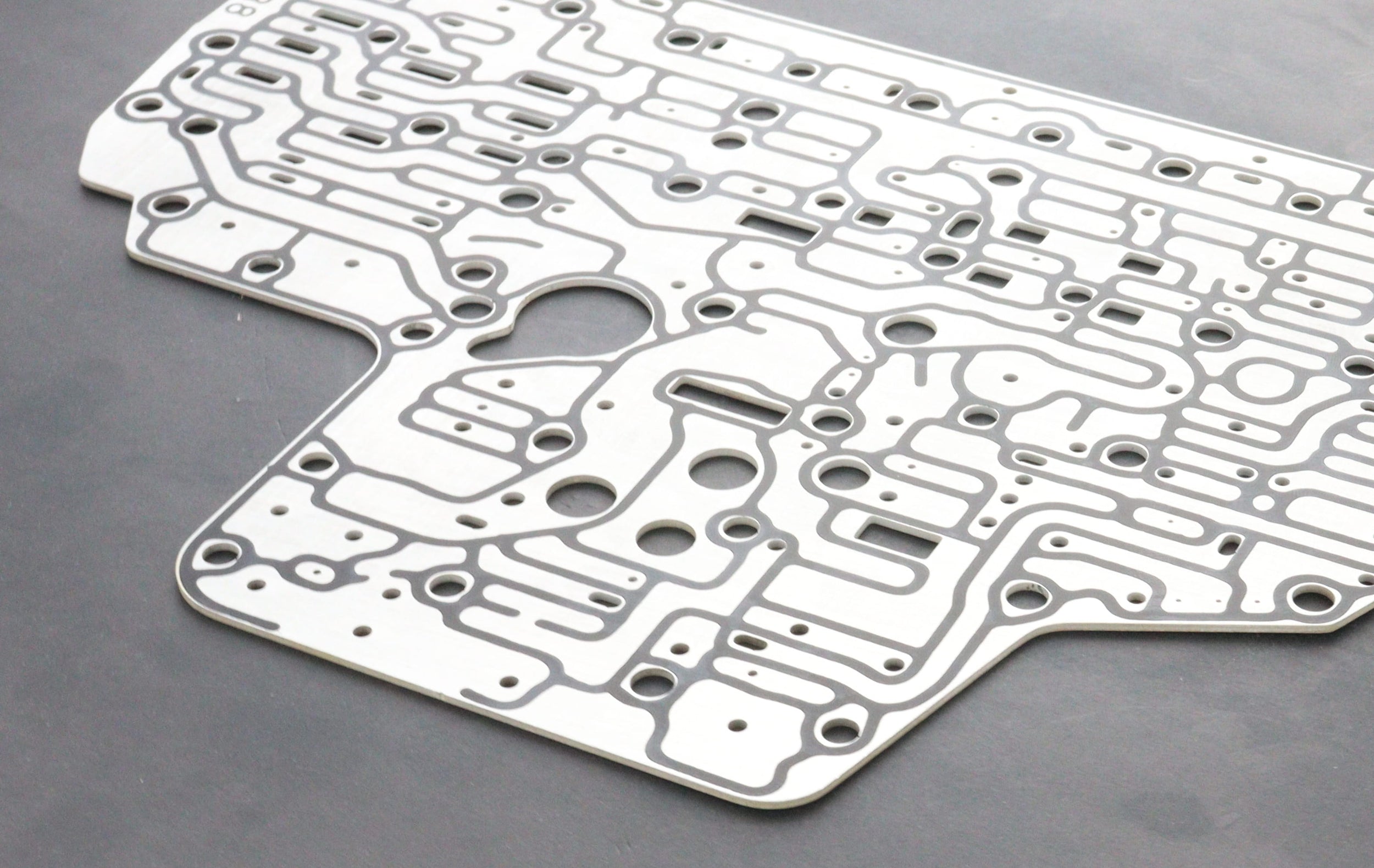 Porsche PDK Transmission Valve Body Gasket Kit
