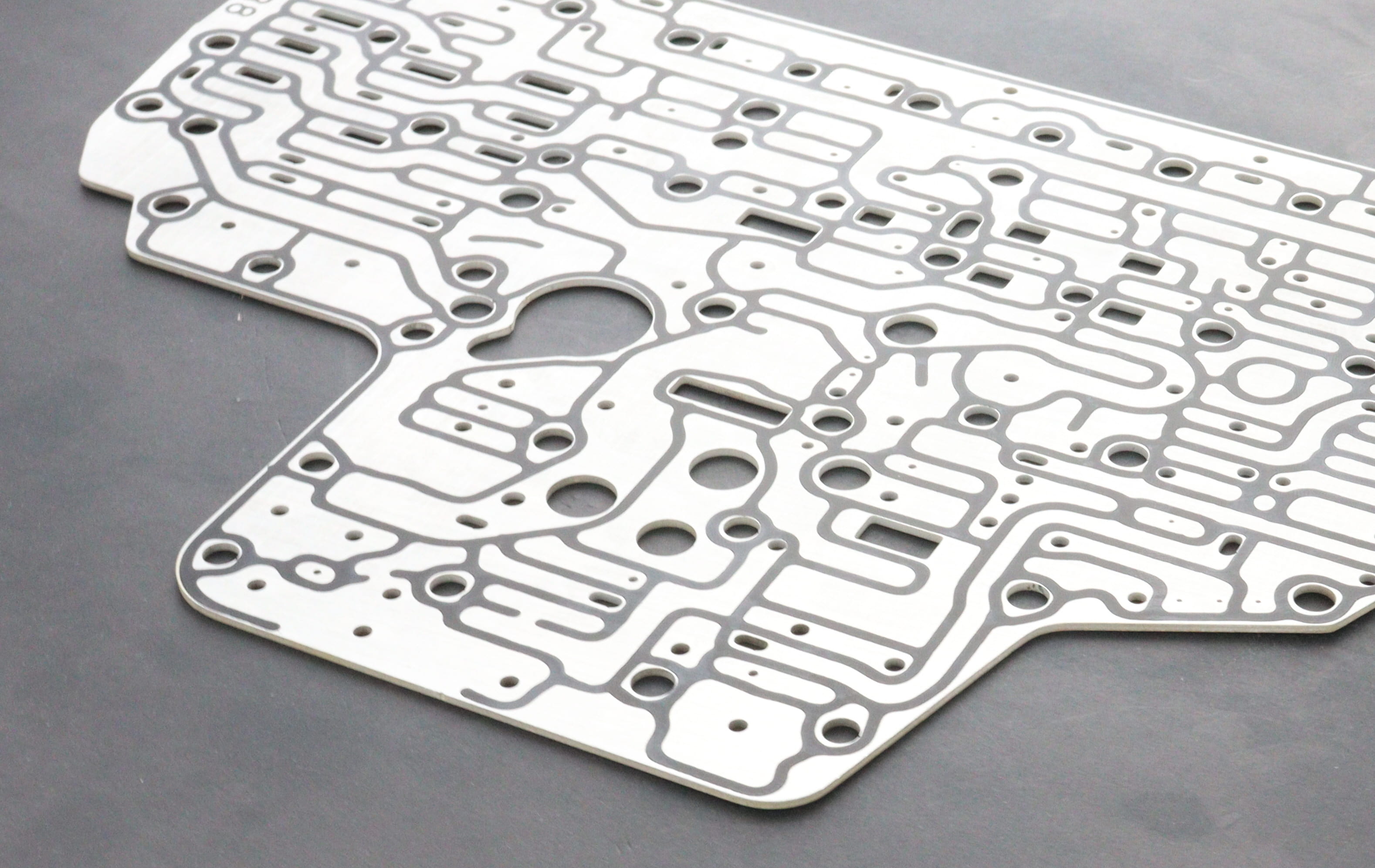 Porsche PDK Transmission Valve Body Gasket Kit