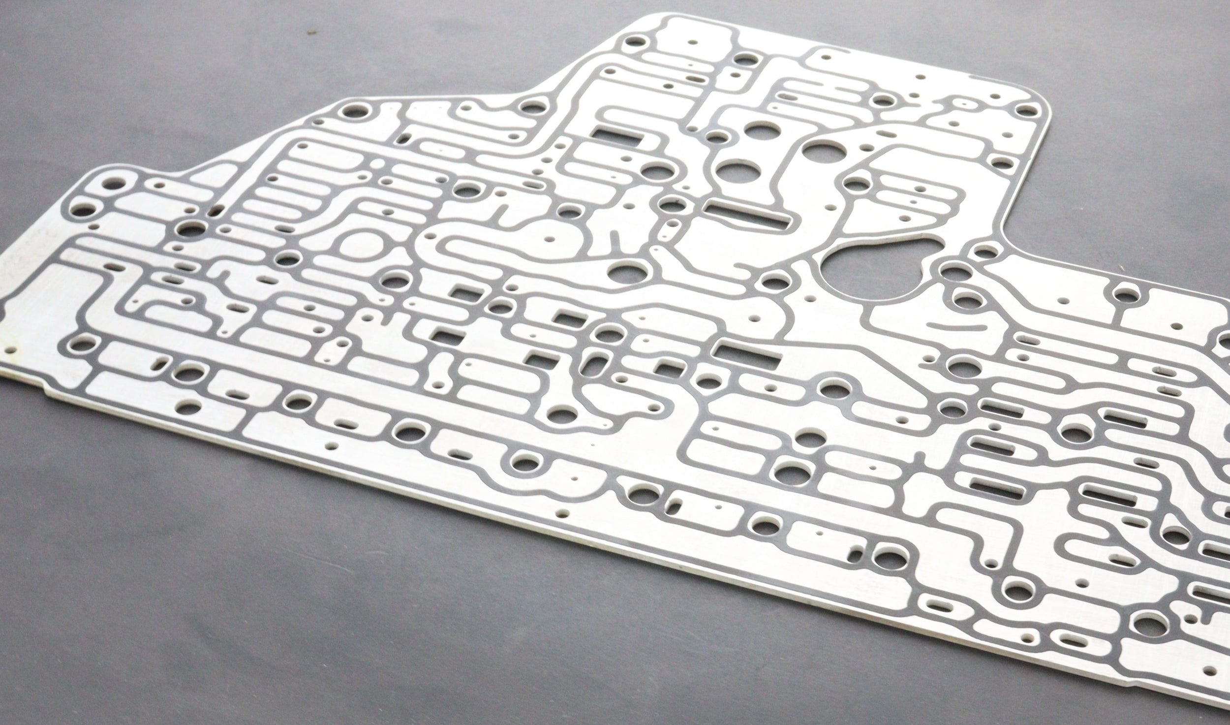 Porsche PDK Transmission Valve Body Gasket Kit