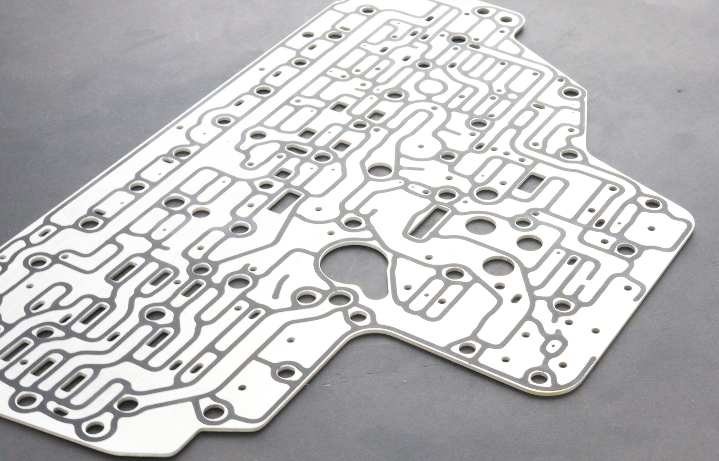 Porsche PDK Transmission Valve Body Gasket Kit