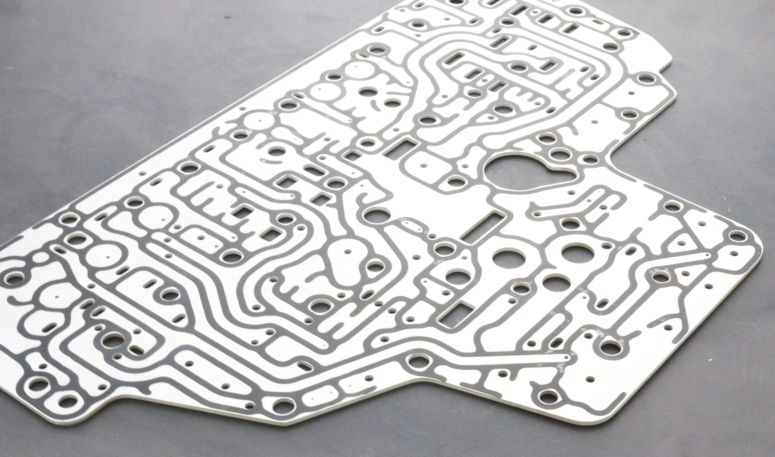 Porsche PDK Transmission Valve Body Gasket Kit