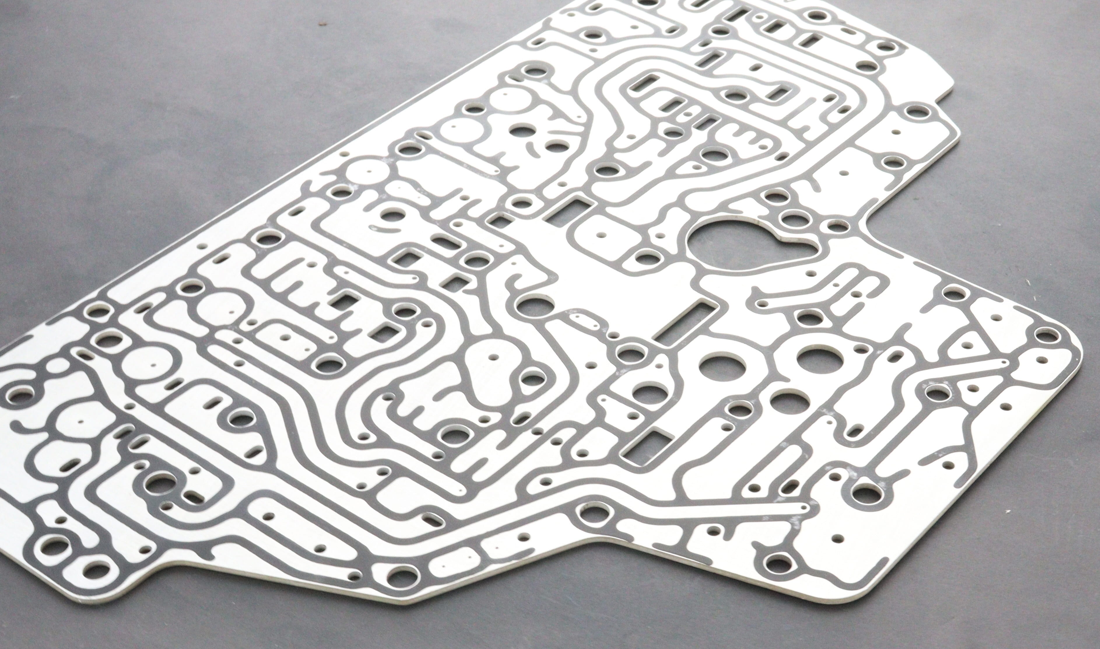 Porsche PDK Transmission Valve Body Gasket Kit