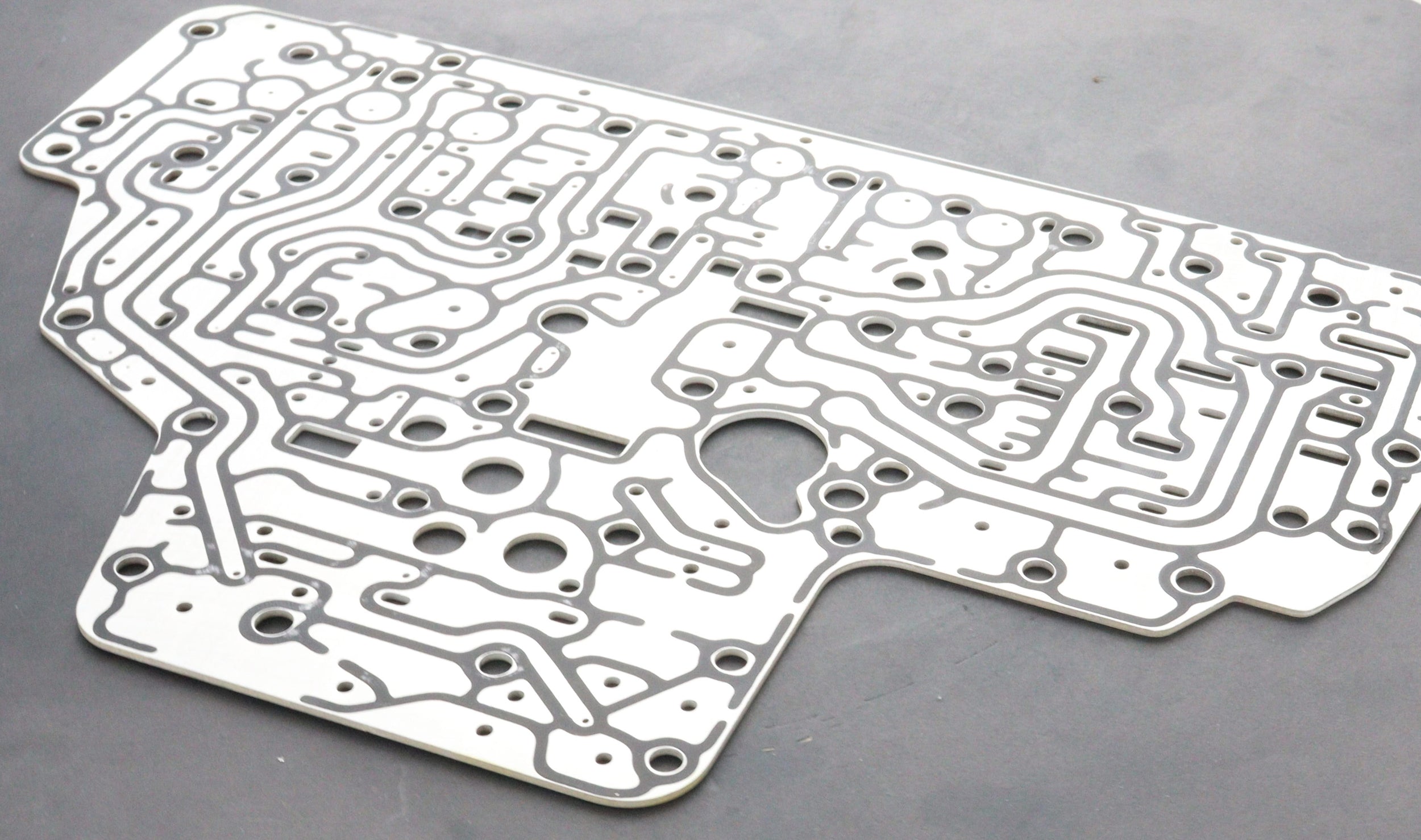 Porsche PDK Transmission Valve Body Gasket Kit