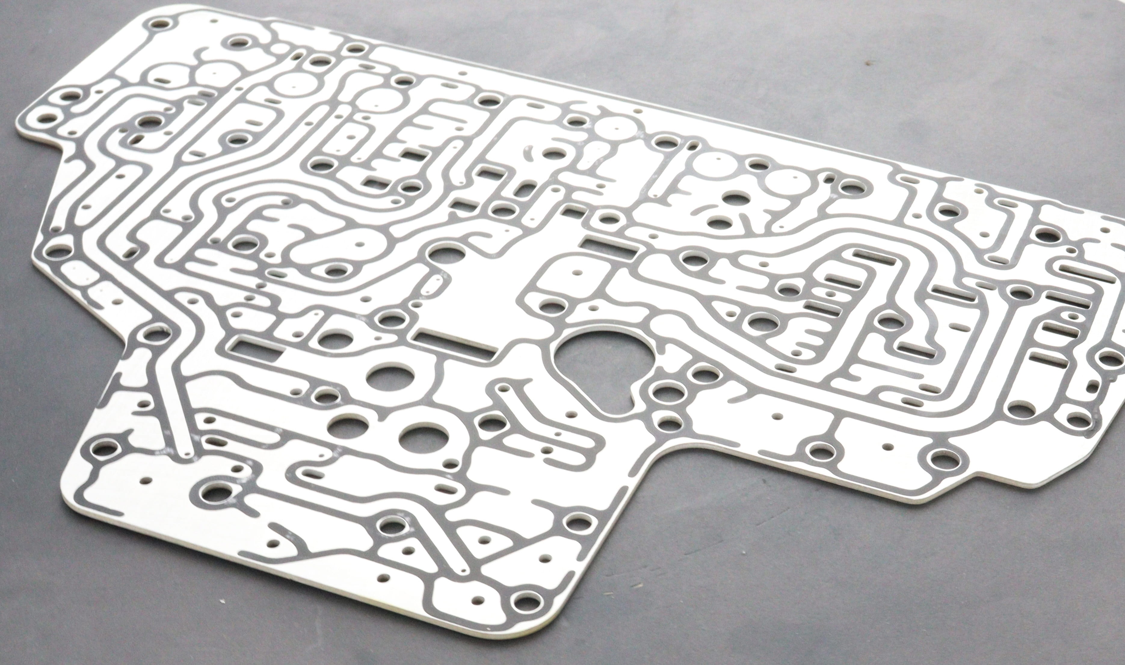 Porsche PDK Transmission Valve Body Gasket Kit