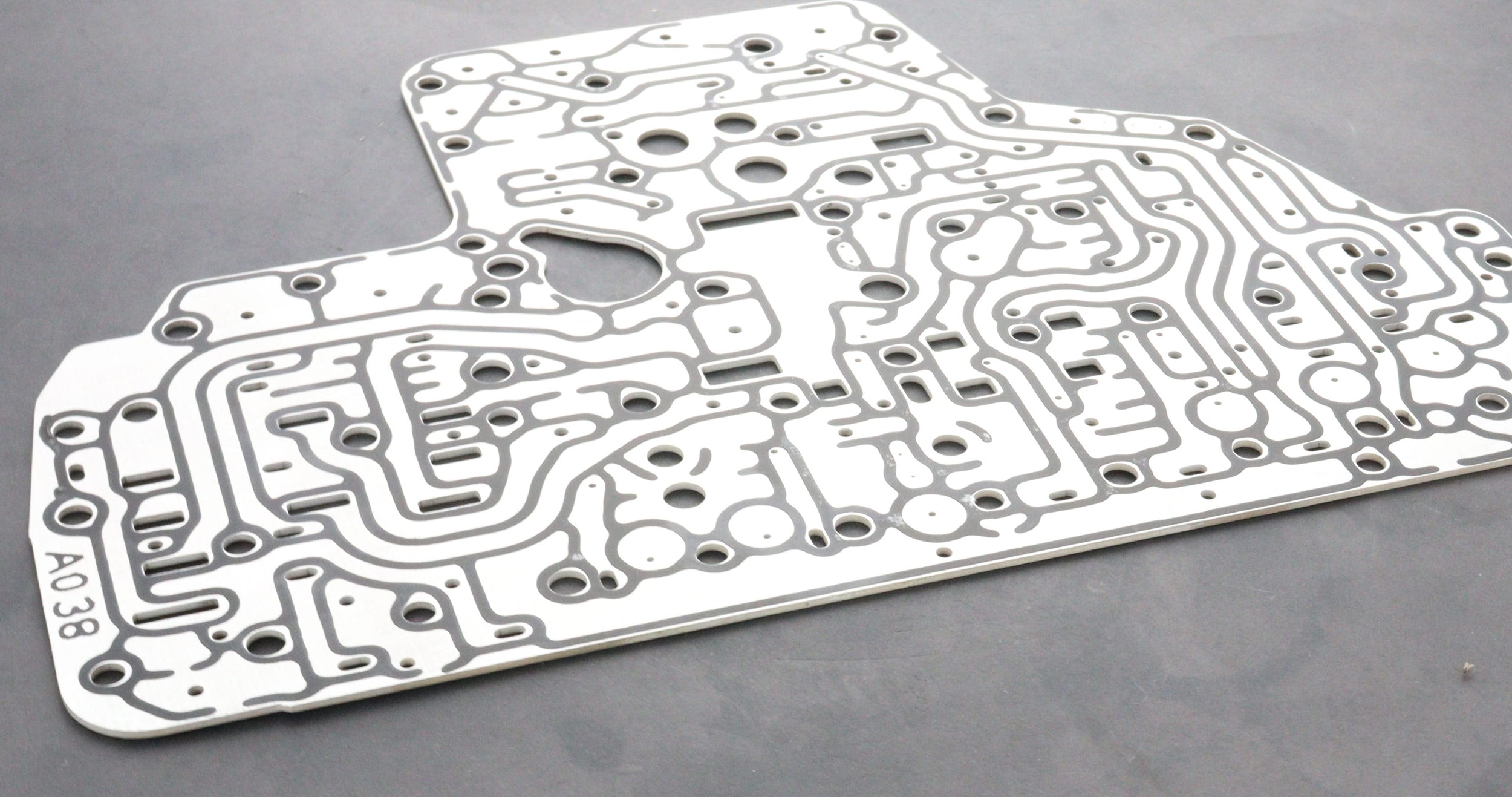 Porsche PDK Transmission Valve Body Gasket Kit