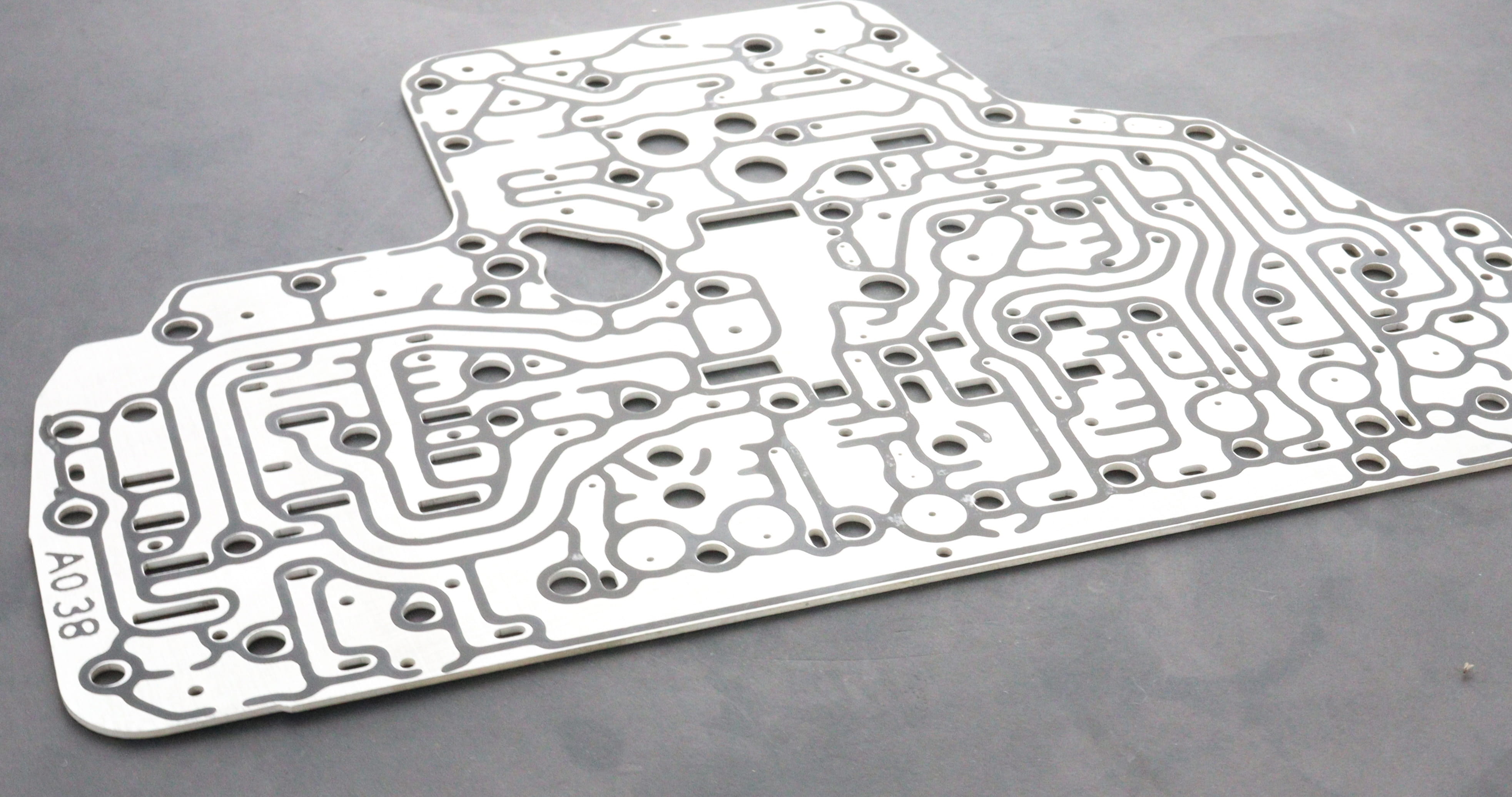 Porsche PDK Transmission Valve Body Gasket Kit