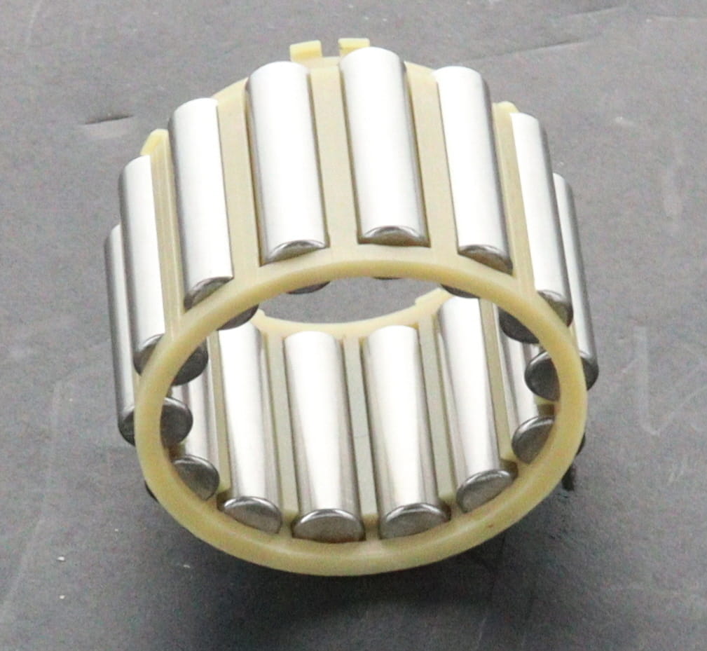 Porsche PDK Pinion Shaft Bearing