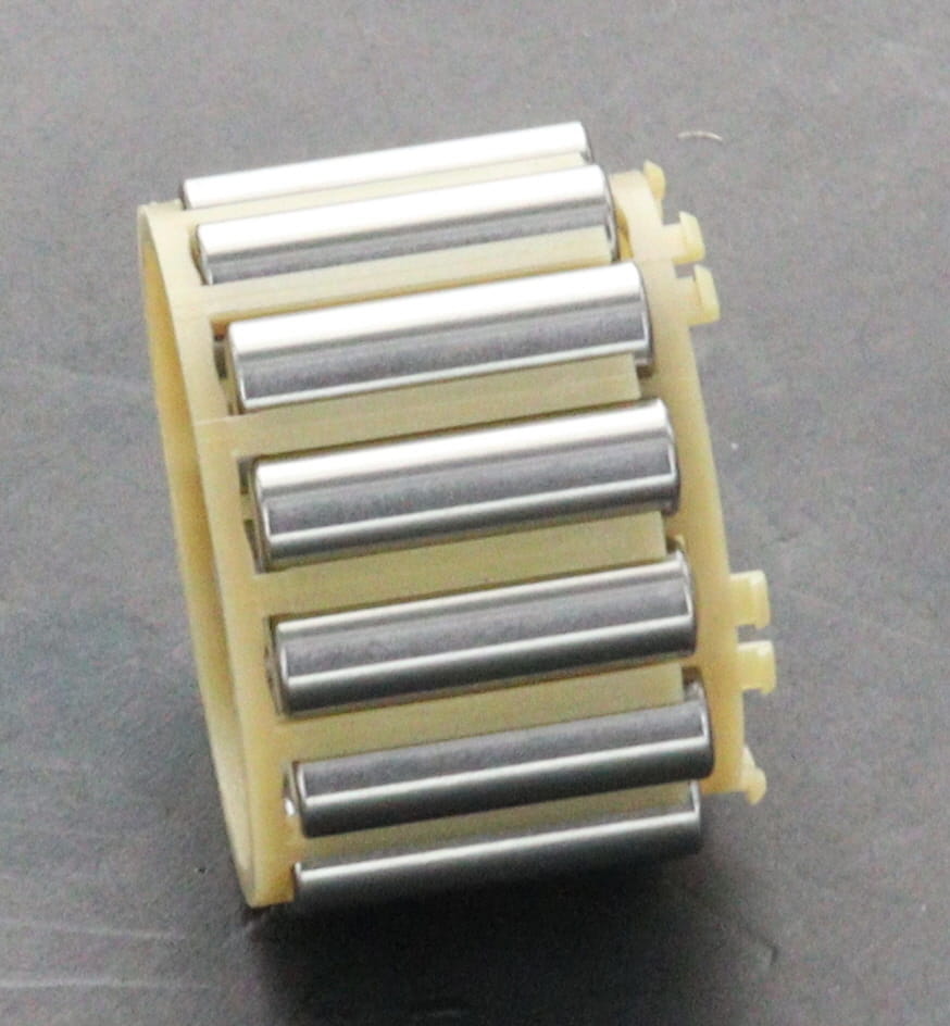 Porsche PDK Pinion Shaft Bearing