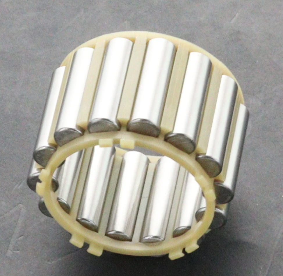Porsche PDK Pinion Shaft Bearing