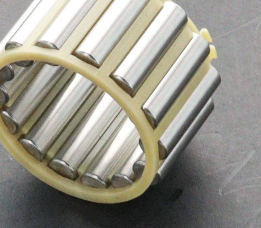 Porsche PDK Pinion Shaft Bearing