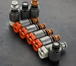 Porsche Panamera 7-Speed PDK Solenoid Kit 97031701500 97031701530